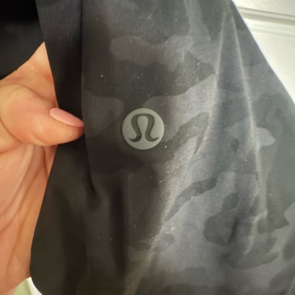 Lululemon On The Fly Pant - Picture 5 of 7